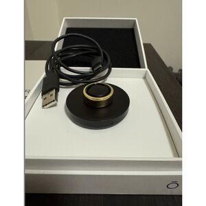 Oura Ring Gen3 Horizon Gold